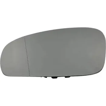 Auto zrcátko TYC 332-0036-1 Sklo , vnější zrcátko