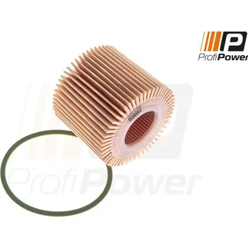 Olejový filtr Olejový filtr ProfiPower 1F0075