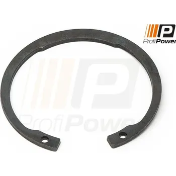 Nářadí pro automobil Přítlačný kroužek ProfiPower SEG55