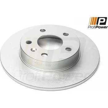 Brzdový kotouč Brzdový kotouč ProfiPower 3B2004