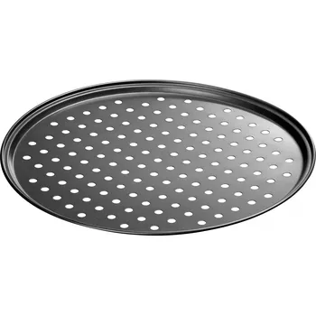 Plech na pečení BARTSCHER Plech na pečení pizzy 325x325x10 mm | BARTSCHER,100925