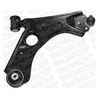 Zavěšení kol Řídicí páka, zavěšení kol MONROE L15585