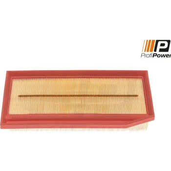 Vzduchový filtr Vzduchový filtr ProfiPower 2F0115