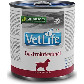 Krmivo pro psa Farmina N&D Farmina Vet Life Dog - Gastrointestinal 300 g