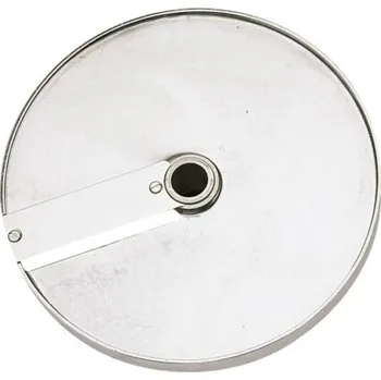 Mechanický zametač ROBOT COUPE Hranolkovač 8x8 mm | ROBOT COUPE, 28134W