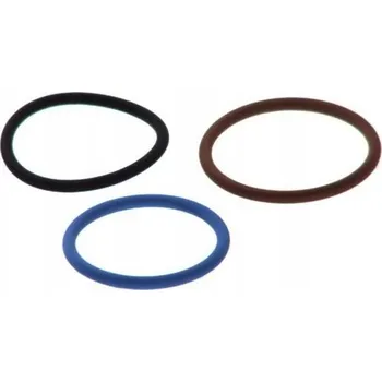 Palivový systém Elring 660.480 Sada těsnění, vstřikovací tryska