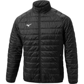 Běžecké oblečení Běžecké bunda Mizuno SAPPORO Padded Jacket 32EE850509 Velikost textilu: M