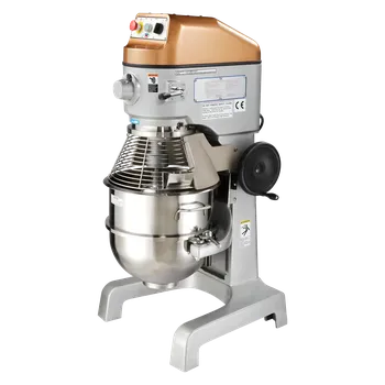 Kuchyňský robot Robot univerzální 3 rychlosti 50 l 400 V | RM - RM 50H