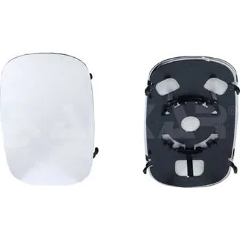 Auto zrcátko Alkar 6403930 Sklo , vnější zrcátko