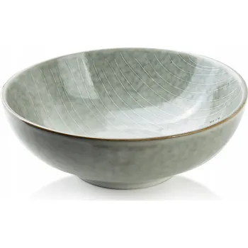 BASIC NATURE MISKA 400 ml 17 x 6 cm