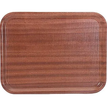 CONTACTO Jídelní podnos protiskluzový 460x350x18 mm | CONTACTO, 3501/460