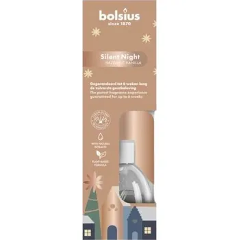 Aroma difuzér Difuzér s vůní 60 Ml LE SNT