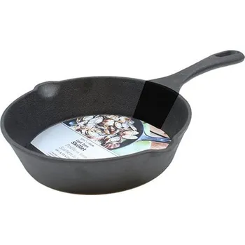 Myčka nádobí Tablecraft Litinová pánev 3,5 l| TOM, TC-30134