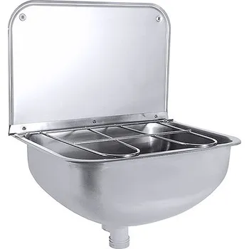 Umyvadlo CONTACTO Umyvadlo 430x315x200 mm | CONTACTO, 4006/430