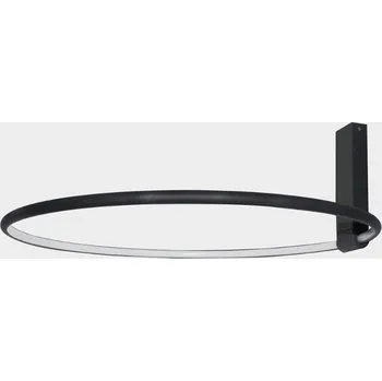 Stropní Svítidlo AZzardo 39,5 černé