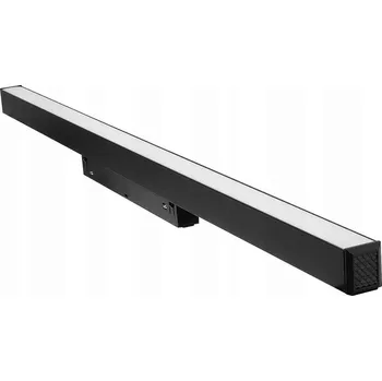 Lištový reflektor Led 1 x 30 W, délka 0,9 m