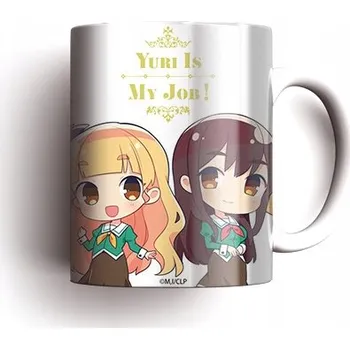 Keramický hrnek 330 ml Manga a anime