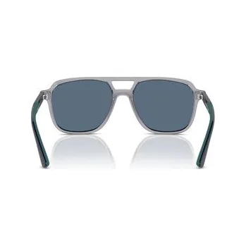 Sluneční brýle Dětské sluneční brýle Vogue Eyewear 0VJ2024 309980 Šedá 49