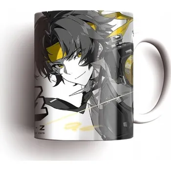 Keramický hrnek 330 ml Manga a Anime