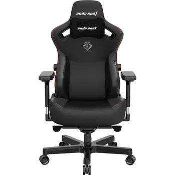 Herní židle Herní židle Anda Seat Kaiser Series 3 Premium Gaming Chair - XL Black