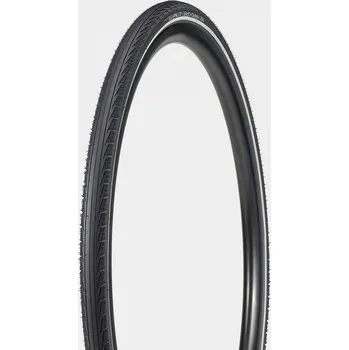 Plášť na kolo Bontrager H2 Hard-Case Ultimate plášť černá, 700x40