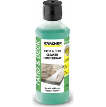 Čisticí prostředek Kärcher 6.295-842.0 Tekutý čistič-restaurátor podlah (koncentrát) RM 564 (6.295-842.0)