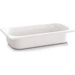 APS Gastronádoba z bílého melaminu GN 1/3 325x176x65 mm | APS, Ecoline