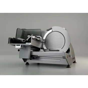 Kráječ na chleba BIZERBA Nářezový stroj na uzeniny a sýry, průměr nože 280 mm, 230 V | BIZERBA, VSC 280