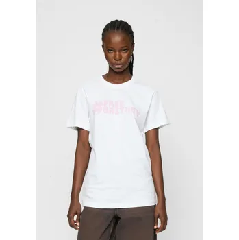 Pánské oblečení Zdarma Britney bílá Mister Tee bílá 2545439