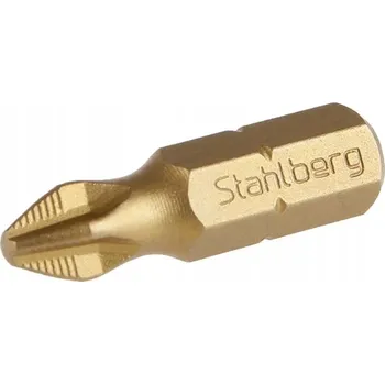 Bit Bit Philips Stahlberg 18762 PH2 x 25 mm