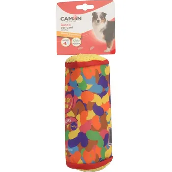 Hračka pro psa Hračka pro psa Camon - Balík cukríků 20 cm