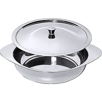 CONTACTO Víko na nádobu 6184/200 | CONTACTO, 6200/200