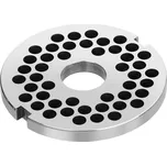 BARTSCHER Perforované sítko k mlýnku na maso, průměr oka 8 mm | BARTSCHER, 370248