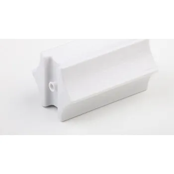 APS Chladící vložka na láhve o průměru 75 mm, černá | APS, 00615