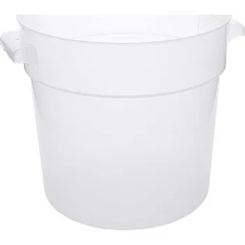 Myčka nádobí CONTACTO Nádoba na potraviny 18 l | CONTACTO, 1124/015