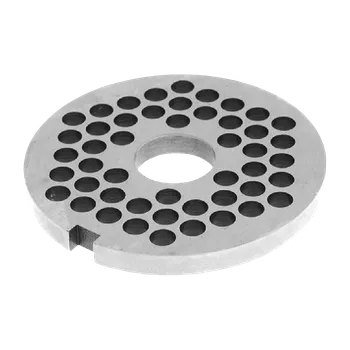 Kuchyňský mlýnek Matrice děrovaná průměr otvoru 8 pro TS 32 D | RM - MD TS 32 D