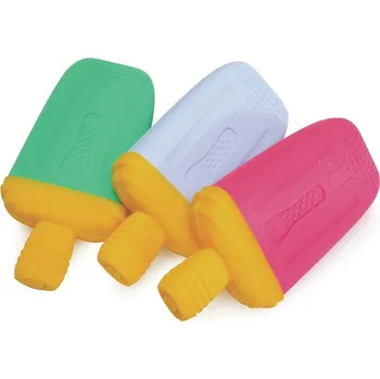 Hračka pro psa Camon chladící nanuk pro psa - 14cm