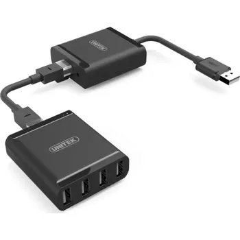 USB hub Unitek Y-2516
