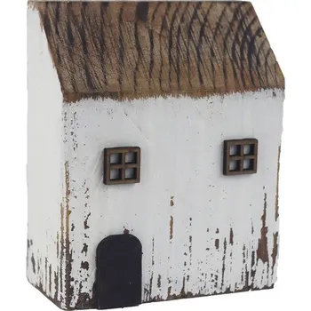 Dekorace domeček D6268