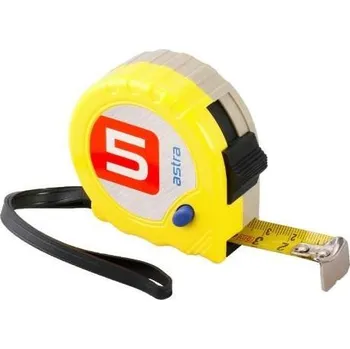 metr Svinovací metr Euro nářadí 5 m