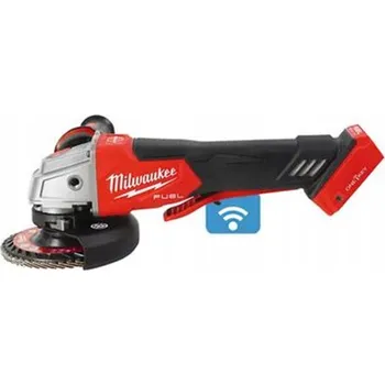 úhlová bruska Úhlová bruska Milwaukee 18 V kotouč 125 mm