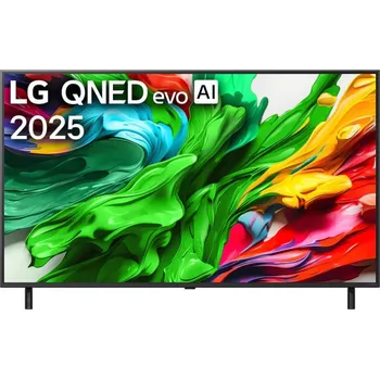 55" LG 55QNED85A6C - rozbaleno - Televize