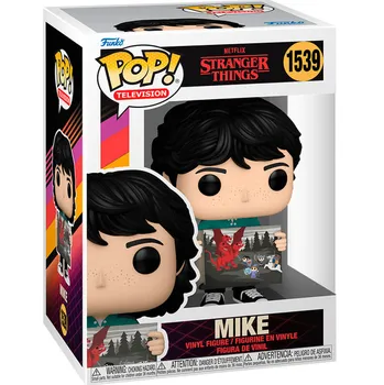 Funko POP! Stranger Things