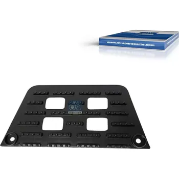 Prah karosérie DT Nástupní schůdky DT 4.71424