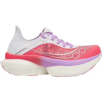 Pánská běžecká obuv Běžecké boty Saucony ENDORPHIN ELITE 2 s30994-344 Velikost 39 EU | 5,5 UK | 6,5 US | 24,5 CM