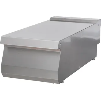 Sporák Maxima Pracovní plocha Premium - jednotlivá jednotka - hloubka 90 cm | Maxima, 09398685