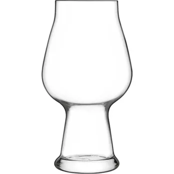 Sklenice LUIGI BORMIOLI Birrateque sklenice na pivo Stout/Porter 60 cl| TOM, BG-11826-6