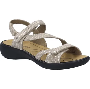 Dámská obuv Dámské sandály Josef Seibel 86770-913-201 béžové - 39