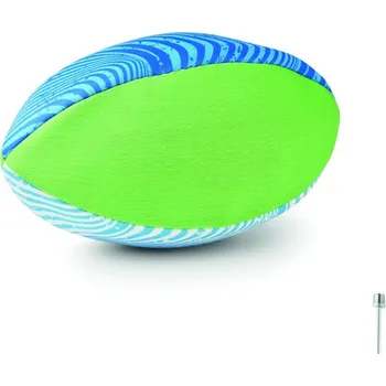 Dětský míč Míč na vodní ragby 20 bez potisku bez potisku