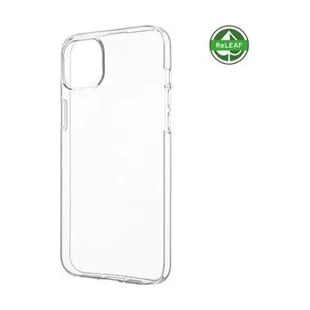 Pouzdro na mobilní telefon TPU FIXED ReStory AntiUV Apple iPhone 15 Plus